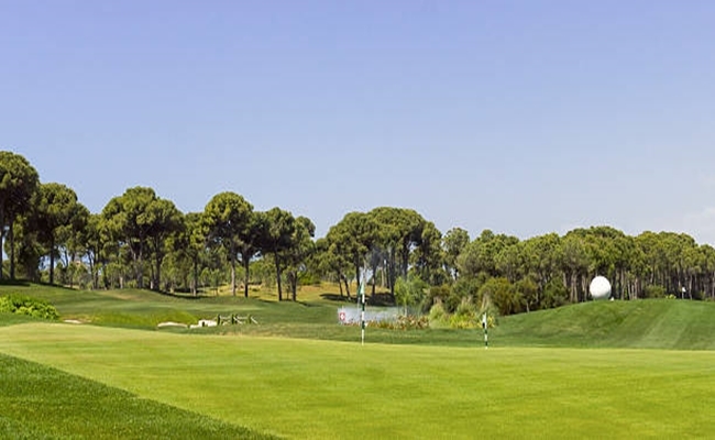 Belek En Uygun Hotel