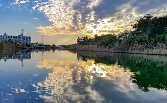 Boğazkent Hesaplı Bina